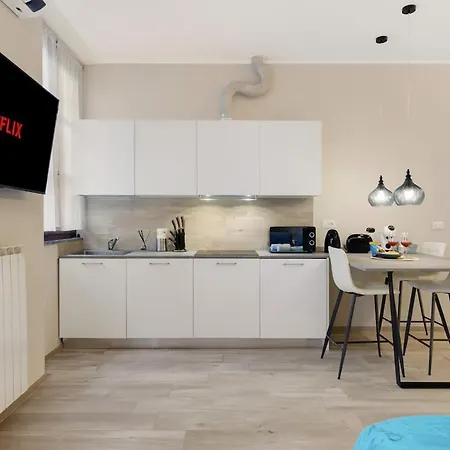 Oasi A 10 Minuti Dal Ospedale San Raffaele Vimodrone