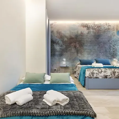 Oasi A 10 Minuti Dal Ospedale San Raffaele * Vimodrone